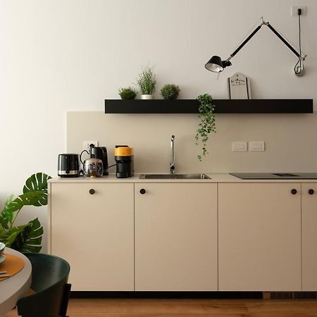 Bourgie Apartment Milan Luaran gambar