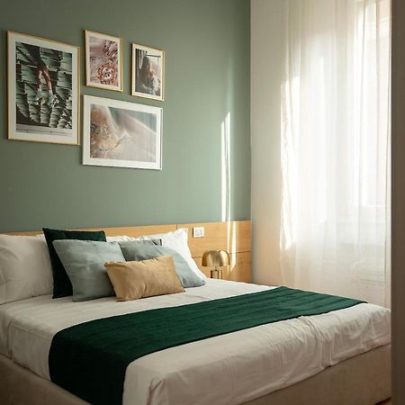 Bourgie Apartment Milan Luaran gambar