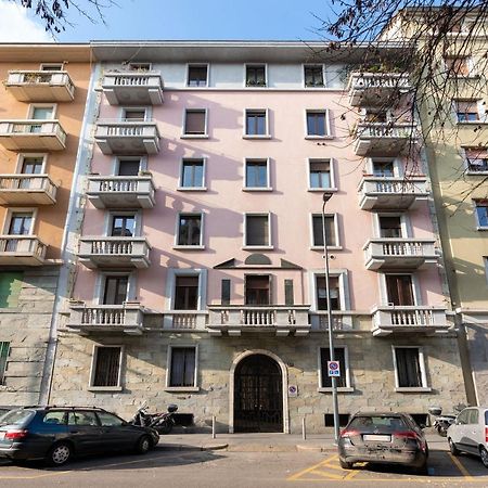 Bourgie Apartment Milan Luaran gambar