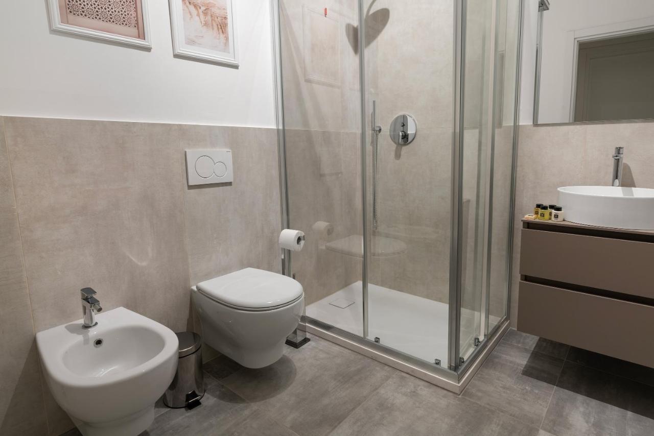 Bourgie Apartment Milan Luaran gambar