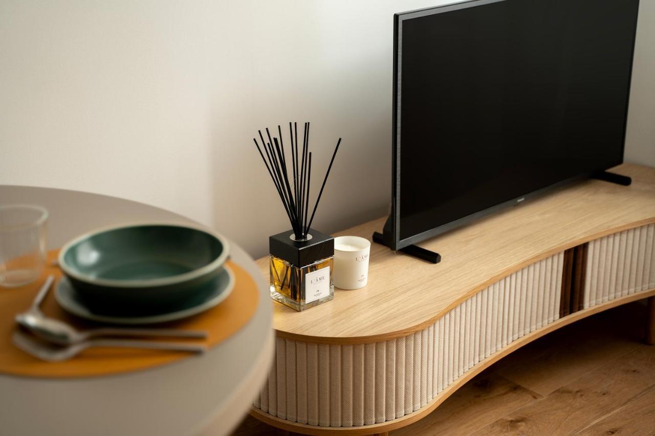 Bourgie Apartment Milan Luaran gambar
